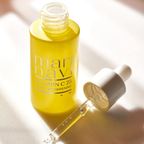 Pearl Brightening Serum - Image 3