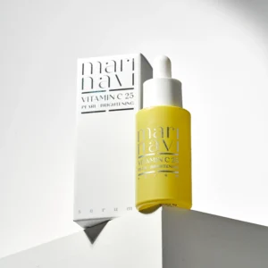 Pearl Brightening Serum - influenccers2c