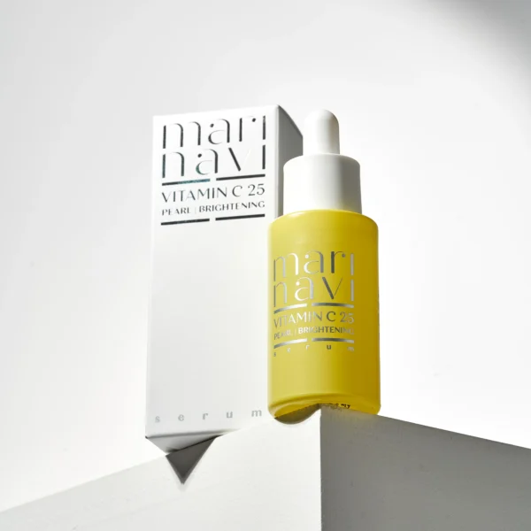 Pearl Brightening Serum - influenccers2c