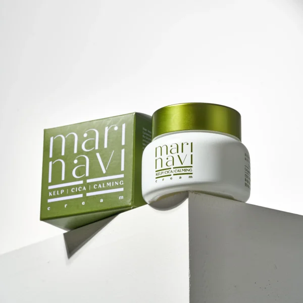 Kelp Cica Calming Cream - influencers2c