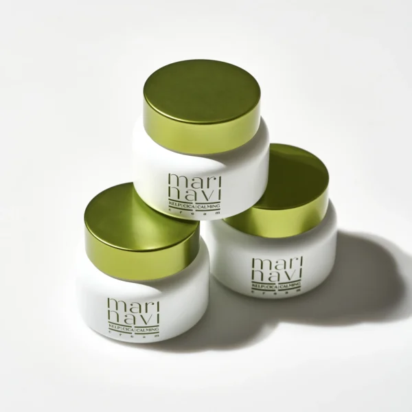 Kelp Cica Calming Cream - Image 5