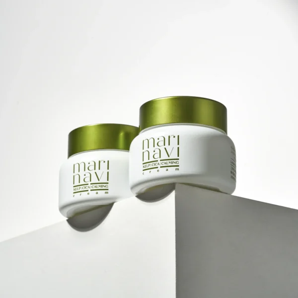 Kelp Cica Calming Cream - Image 3
