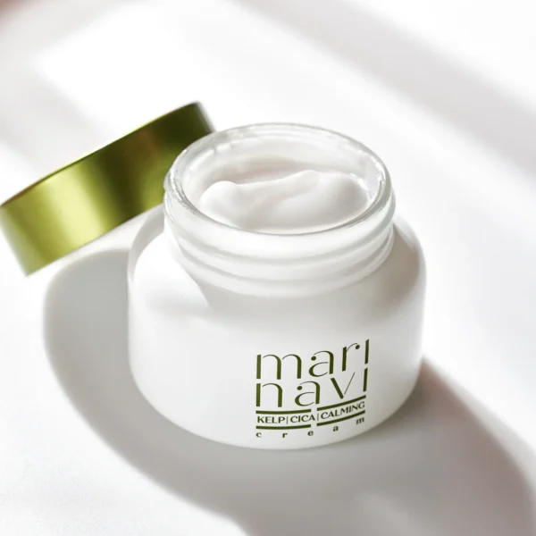 Kelp Cica Calming Cream - Image 2