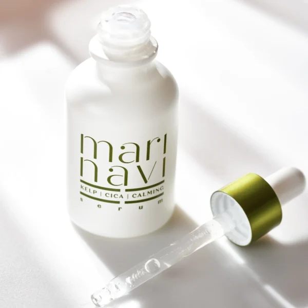 Kelp Cica Calming Serum - Image 3