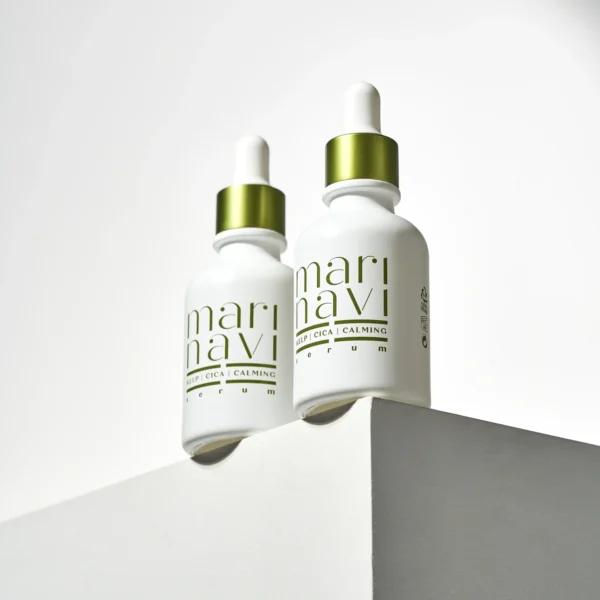 Kelp Cica Calming Serum - Image 2