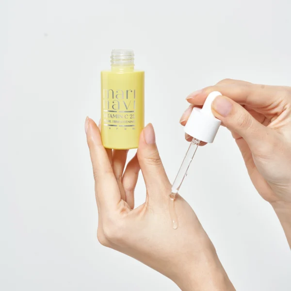 Pearl Brightening Serum - Image 5
