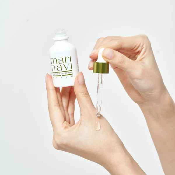 Kelp Cica Calming Serum - Image 6
