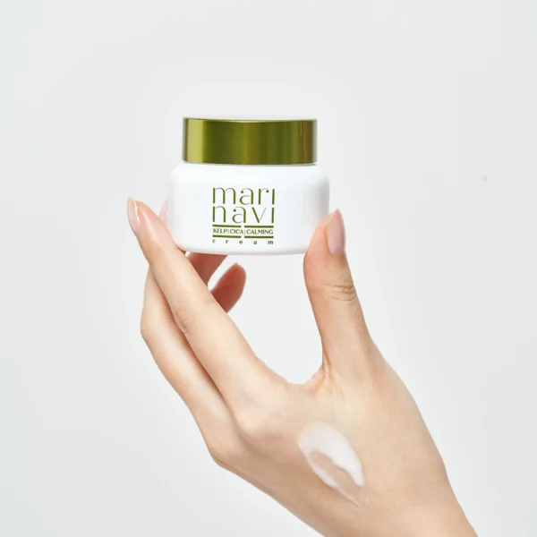 Kelp Cica Calming Cream - Image 6
