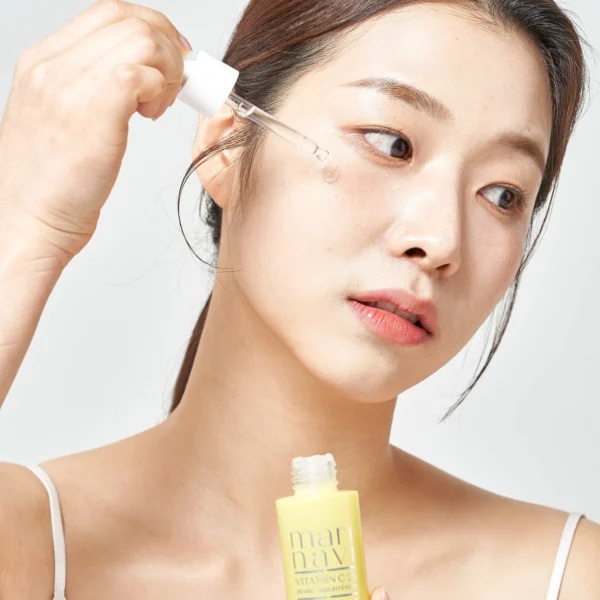 Pearl Brightening Serum - Image 6