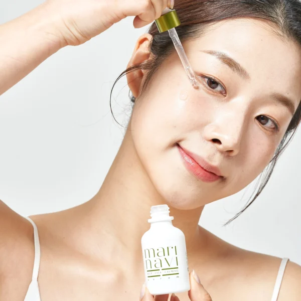 Kelp Cica Calming Serum - Image 7
