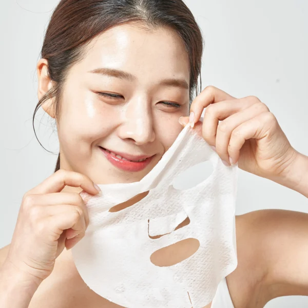 Kelp Cica Calming Mask Pack - Image 3